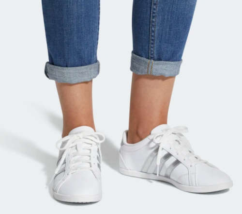 Sneakers Original Adidas CONEO QT DB0135 Choose size between UK4 UK5 UK6 UK7 UK8 was sold for 520.00 on 30 Aug at 14 06 by brandseller in Bloemfontein ID 433038462