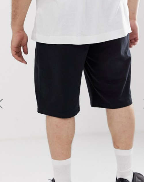 Original NIKE MENS HOMME 804419-010 - Large