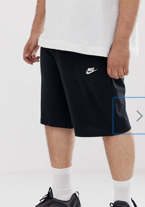 Original NIKE MENS HOMME 804419-010 - Large