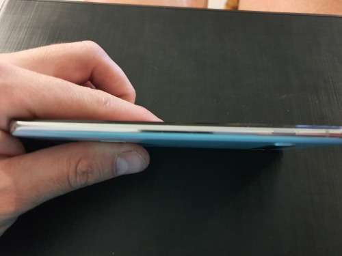 Samsung Galaxy S10 128GB - Mint Condition - with box and accessories