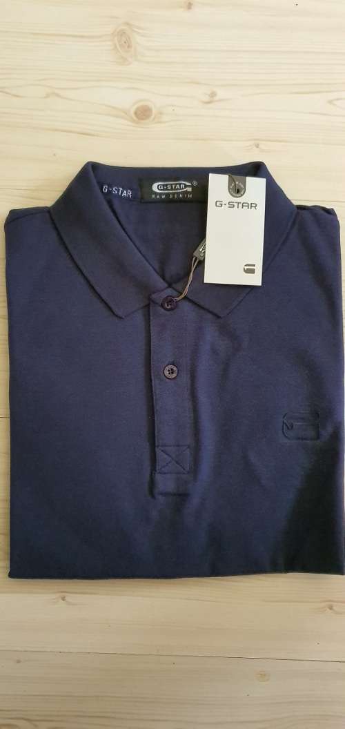 G-Star Raw Slim Fit - Large - Brand new - with tags (Navy)