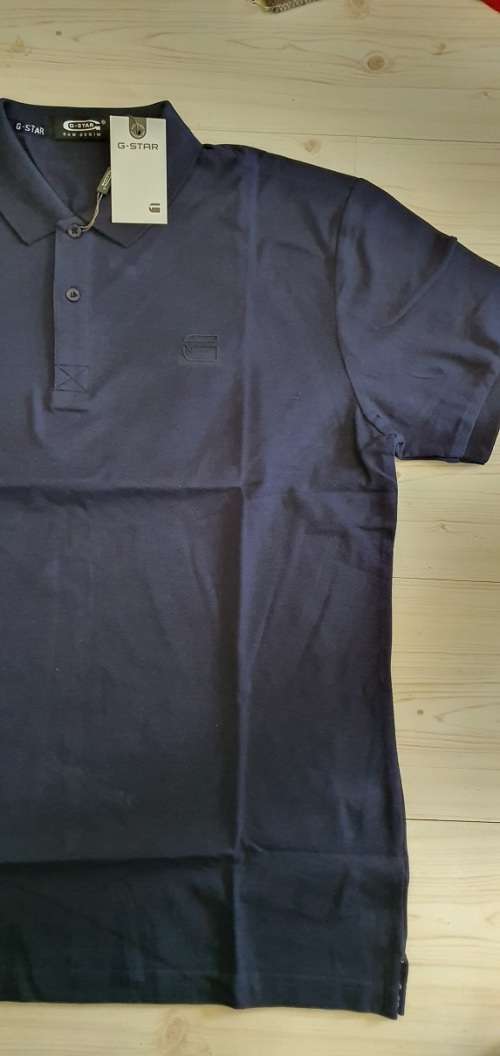 G-Star Raw Slim Fit - Large - Brand new - with tags (Navy)