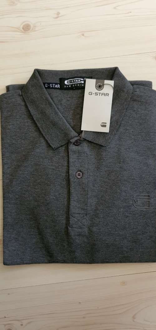 G-Star Raw Slim Fit - X-Large - Brand new - with tags (Dark Grey)
