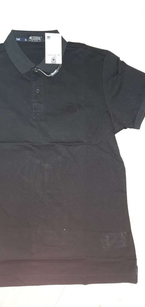 G-Star Raw Slim Fit - Large - Brand new - with tags (Black)