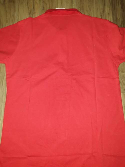 BMW/PUMA Slim Fit - Medium- Brand new - with tags (Red)