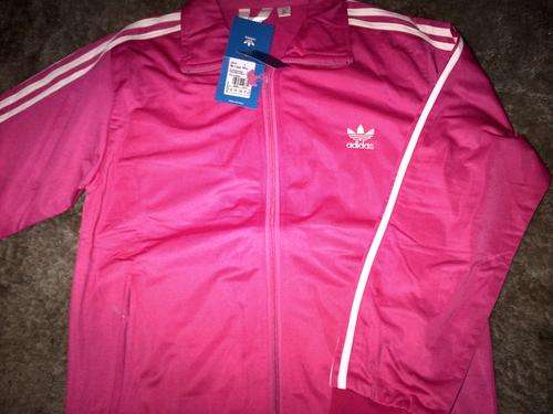Womens Large Tracksuit - Brand New