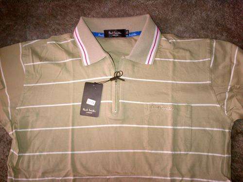 Mens Large Golfer - Brand New