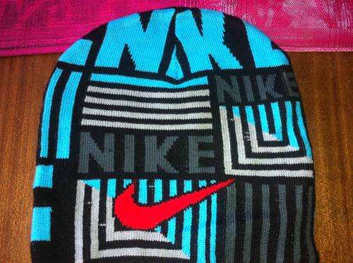 NIKE BEANIE - Brand New - LATE ENTRY