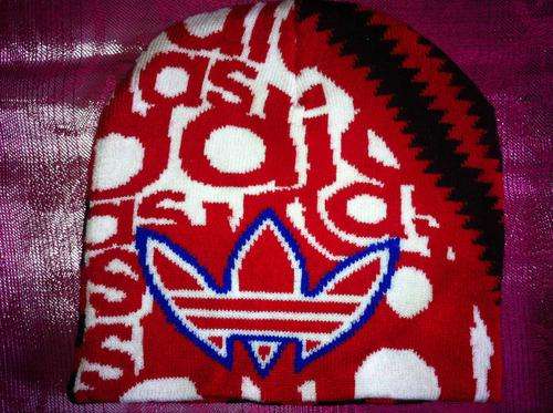 ADIDAS BEANIE - Brand New - LATE ENTRY