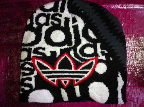 ADIDAS BEANIE - Brand New - LATE ENTRY