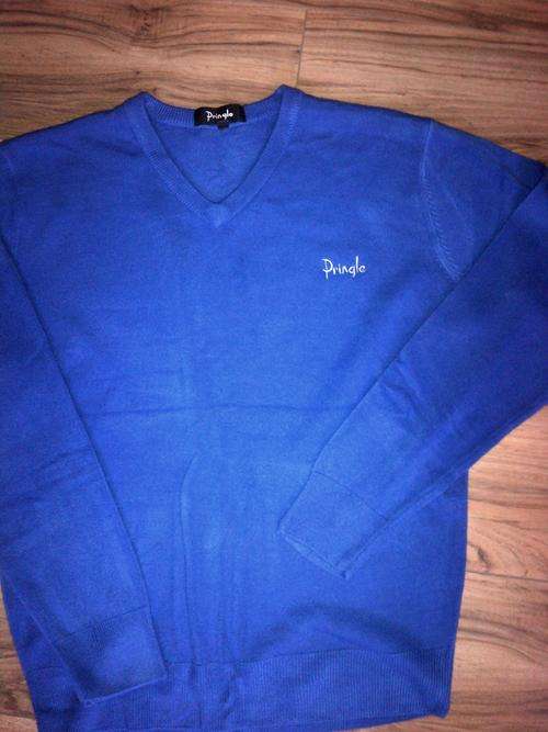 Pringle Jersey Meduim - Brand New