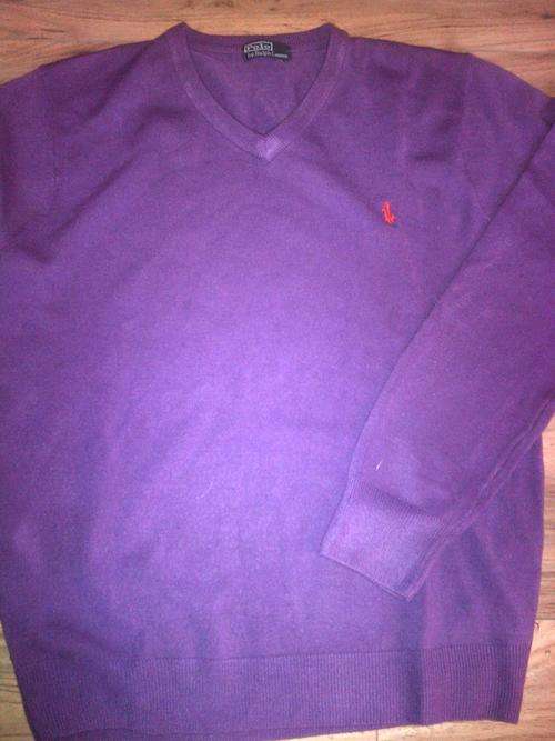 Polo Jersey Meduim - Brand New
