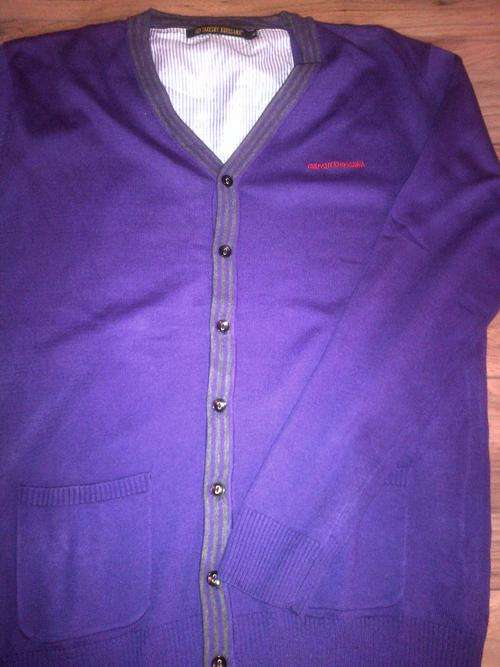 Takeshy Kurosawa Jersey Meduim - Brand New