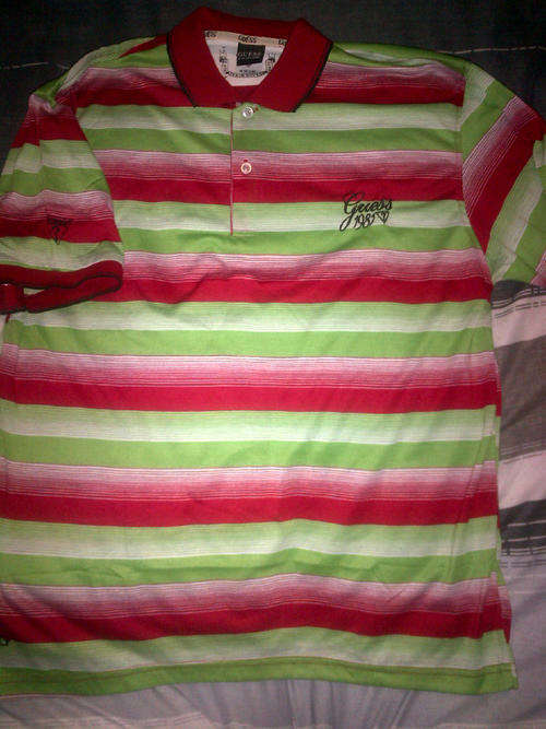 Guess Golfer Large - Brand New