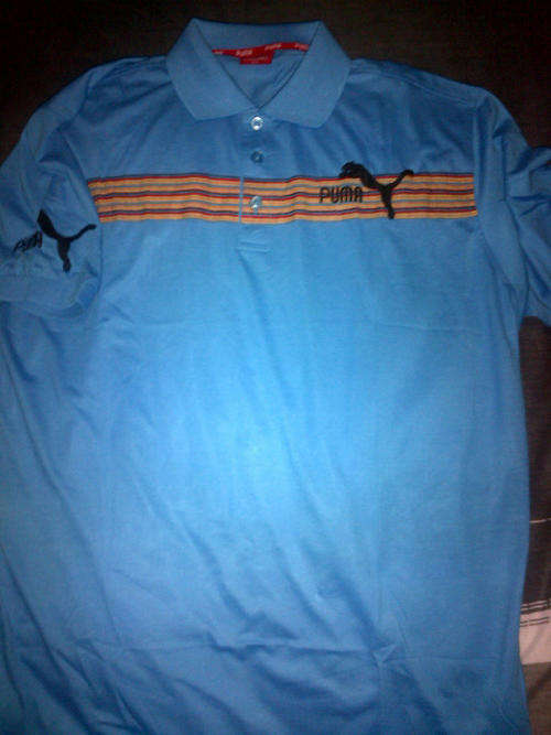 Puma Golfer X-Large - Brand New