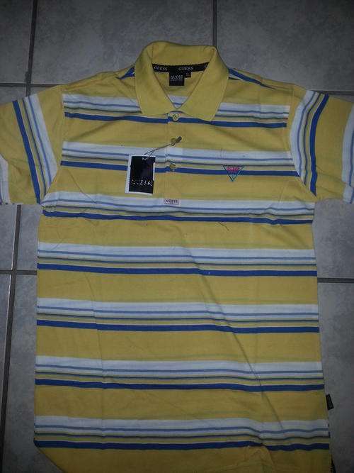 Guess Golfer XL - Brand New