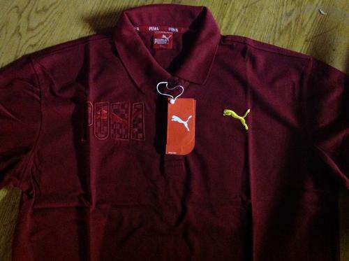 Puma Golfer X-Large - Brand New