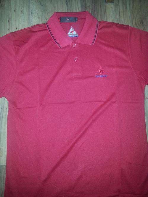 Le Coq Golfer Large - Brand New