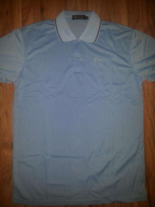 Pringle Golfer Small - Brand New