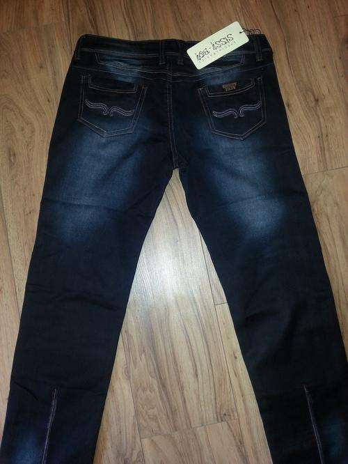 Sissy Boy Ladies Skinny's 26 Brand New