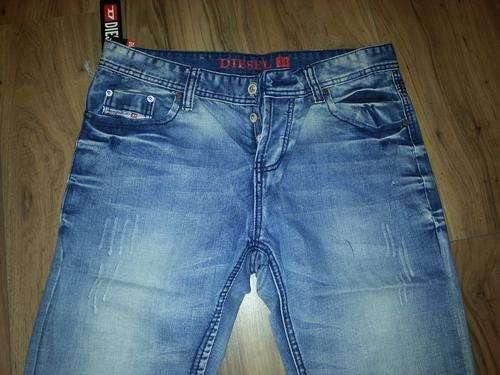Diesel - Mens Jeans - 38 - Brand New