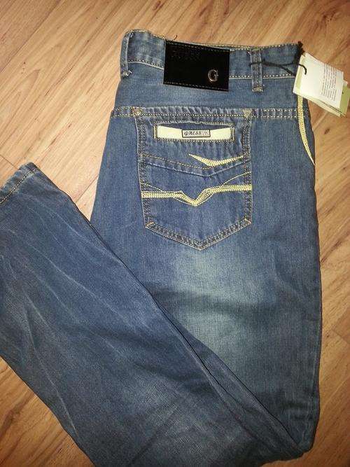 Guess - Mens Jeans - 32 - Brand New