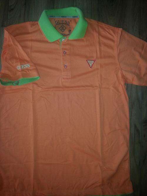 Guess Golfer MediumLarge - Brand New