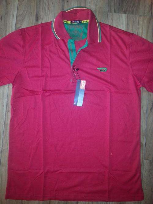 Diesel Golfer Large - Brand New