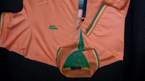 Diesel Golfer Medium - Brand New