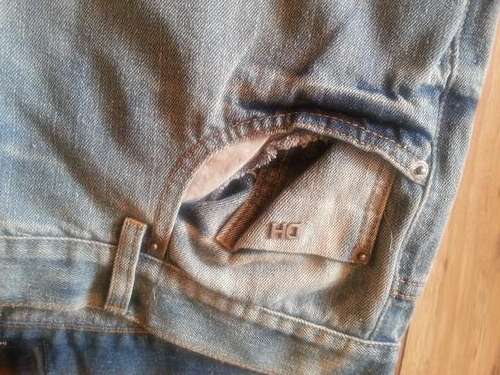 ORIGINAL - Daniel Hechter - Mens Jeans - 30 - Brand New