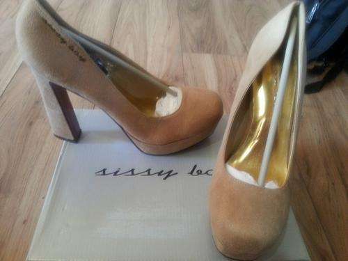 Sissy Boy SA size 7  - Brand New - ORIGINAL