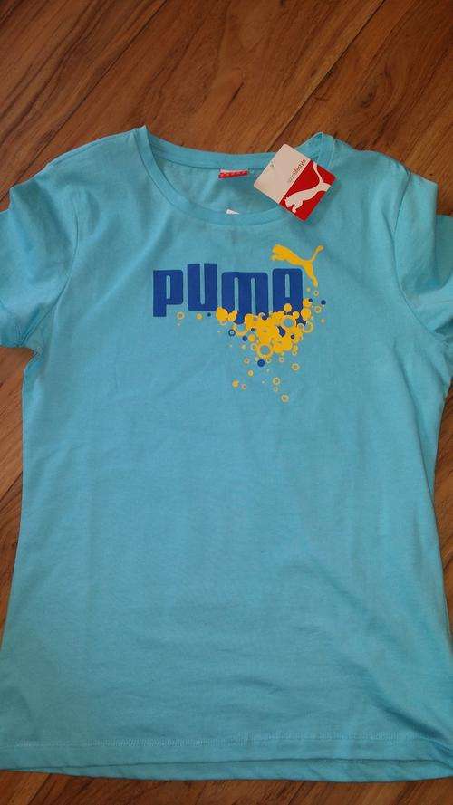 ORIGINAL - PUMA - Women - Medium - Brand New