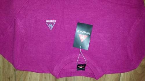 Lecoq - Mens Jersey - Large - Brand New