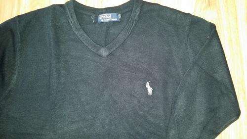Polo - Mens Jersey - Large - Brand New