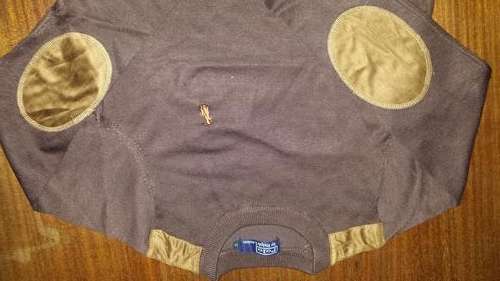 Polo - Mens Jersey - Small - Brand New