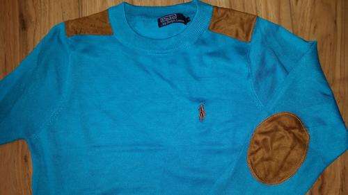 Polo - Mens Jersey - X-Large - Brand New