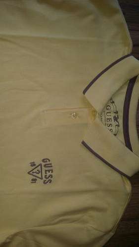 Guess ORIGINAL - Golfer Large - Brand New
