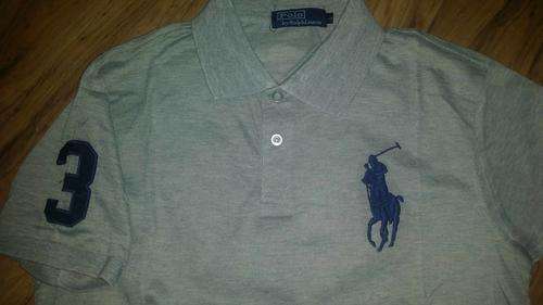 POLO Golfer X-Large - Brand New