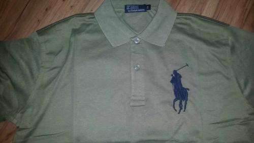 POLO Golfer X-Large - Brand New
