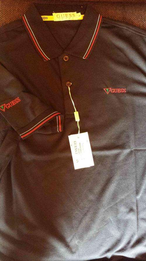 Guess Golfer Medium - Brand New