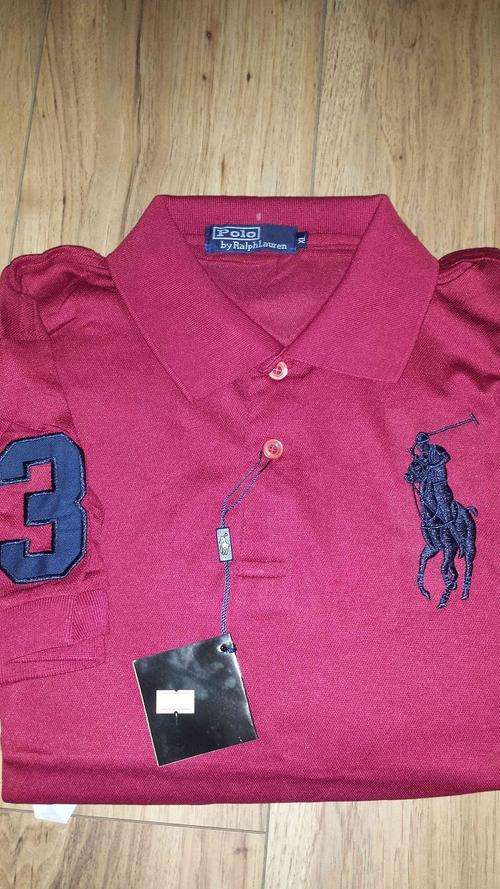 POLO Golfer X-Large - Brand New