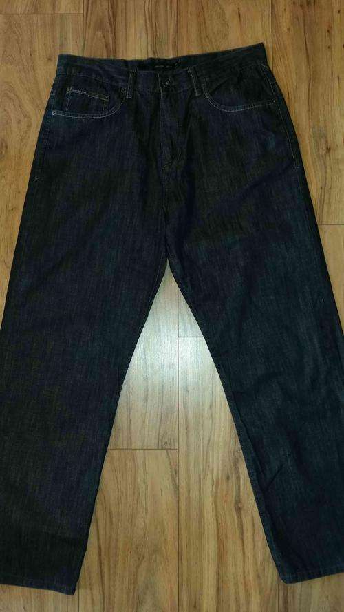 ORIGINAL - Calvin Klein - Mens Jeans - 34 - Brand New