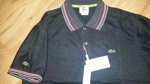 LACOSTE Golfer Medium - Brand New