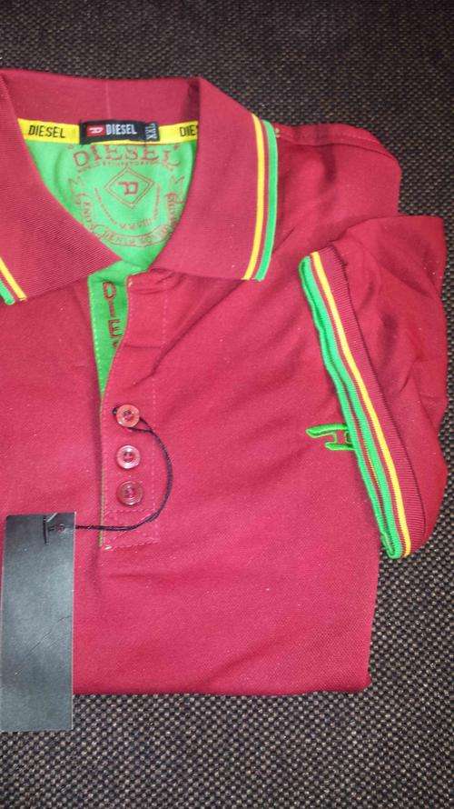 DIESEL Golfer X-Large - Brand New