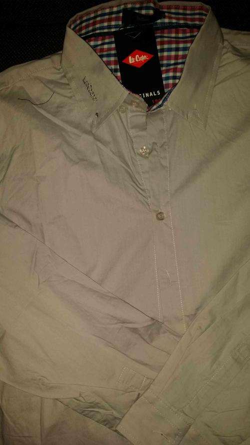 ORIGINAL - LEE COOPER - X-Large  - Brand New