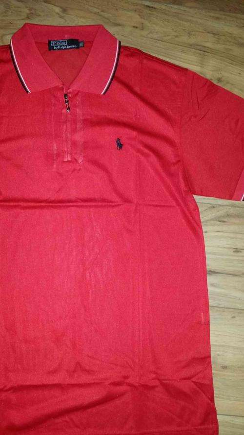 POLO Golfer - Large - Brand New