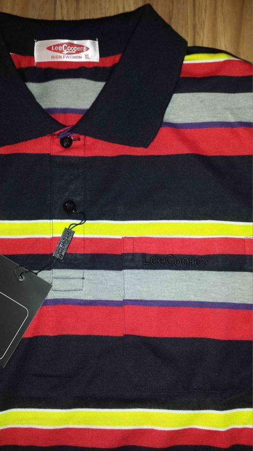ORIGINAL - LEE COOPER - Large  - Brand New