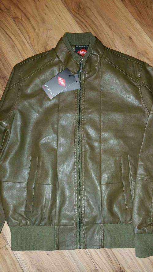 ORIGINAL - LEE COOPER - Large (Slim Fit)  - Brand New - JACKET