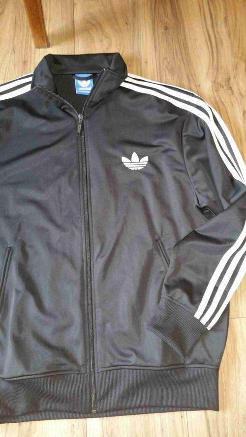 ORIGINAL - Adidas - Large - Brand New - JACKET