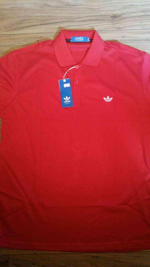ADIDAS GOLFER - Lrge (Slim Fit) - Brand New